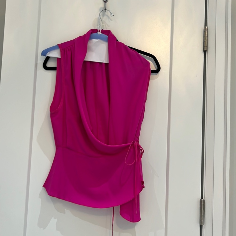 Aritzia Medea Blouse